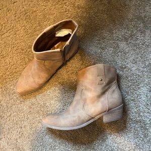 American Eagle Boots